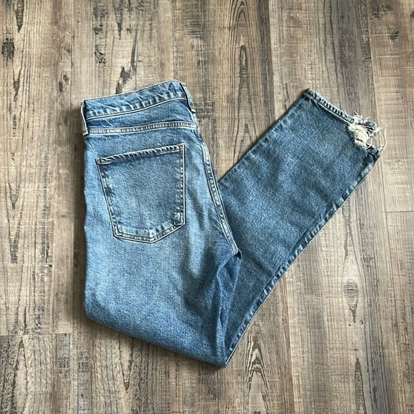 AGOLDE jeans - Picture 5 of 11